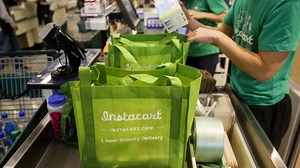 Opportunists Are Preying on Instacart Shoppers as Bots Ramp Up on the Platform