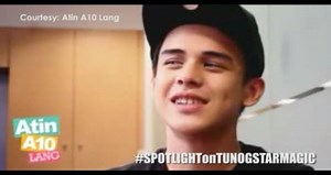 8.1K views · 295 reactions | Many attribute Khalil Ramos’ fame to...