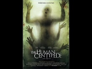 The Human Centipede Review, Spoiler!