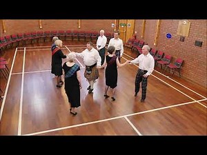 TAY DANCERS "David Russell Hall" 16/02/2020