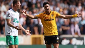 Wolves: Liam Keen drops positive injury update on Raul Jimenez
