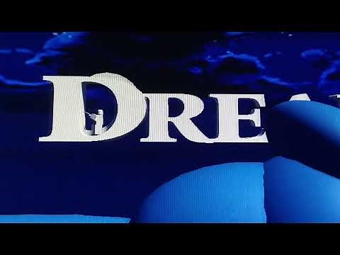 DreamWorks Logo In Roblox (Shrek)