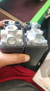 compressor pressure switch ...