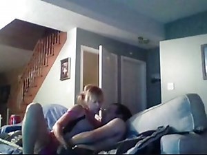 Me and Friend from Church