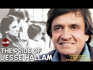 Pride of Jesse Hallam (1981) | Full Drama Movie | Johnny Cash | Brenda Vaccaro