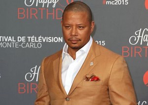 Terrence Howard Wins Small Penis Blackmail Victory Against Ex-Wife