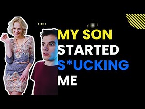 Son Walked in on Me While I Was Sleeping Undressed | A New Infidelity Story