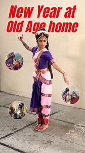 464K views · 37K reactions | Started my New Year at an old age home...