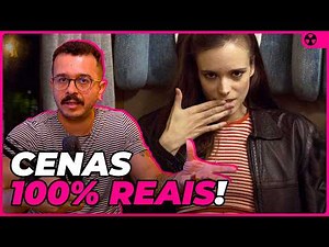 6 MOVIES WITH REAL SEX SCENES