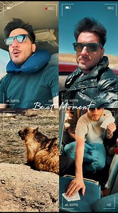 BEHIND THE SCENES - GAREE DALDAL MAI PHANS GAE | THE SKARDU ADVENTURE. #skardu #daldal #adventuretravel #adventuretime #adventures #travellife #offroad #SheosarLake #deosainationalpark #SkarduTrip | Shah Nawaz Khan SNK