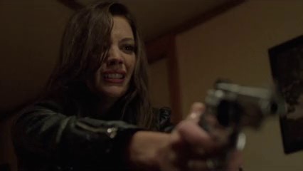 Hostel Part III 2011