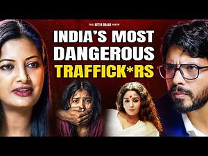 How Girls Are Trapped & Sold? Reality of India's S*x Trafficking Mafia - Nat Geo Journalist Exposes