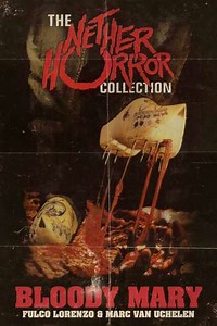 Bloody Mary - Movie