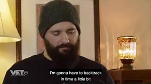 20K views · 88 reactions | When the booze starts flowing, "War Story"...