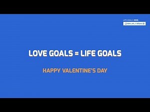 Long-Term Plans For A Long-Term Relationship - Happy Valentines Day | Bajaj Allianz Life