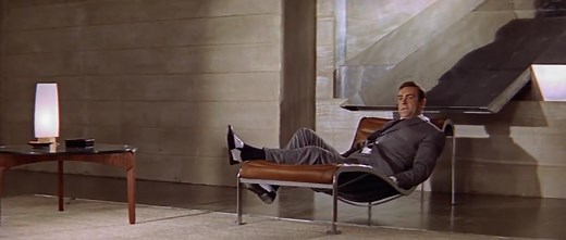 You Only Live Twice (1967)