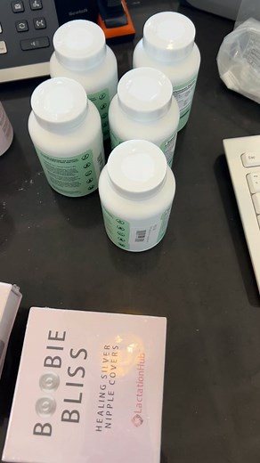 We have the feeding essentials!! •Pump accessories •breast care •milk supply supplements •bras & undies •bottles •milk storage •loungewear and nursing tops Come check us out!! @keithandlux | The Sonography Studio | Facebook