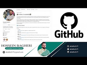 aKaReZa 95 - Programing, Git - PART B