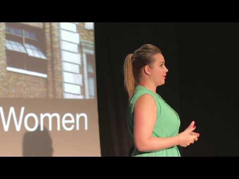 The gifts of infidelity | Kelsey Grant | TEDxGastownWomen