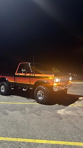 “Nice Paint job!” 🙃🙃 #ford #fordtruck #fordtrucks #truck #trucks #dentside #dentsidepride #dentside ford #dentside7379 #liftedtrucks #truckstuff #classicford #classictruck #fordf150 #f150 #freewheelinford #freewheelingford | Extreme Truck