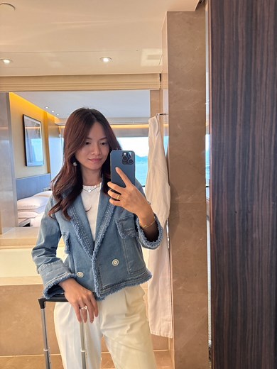 Our 10th time in Hong Kong! Or maybe more 🤭 Grand Hyatt Hong Kong #gogrand #grandhyatthongkong | ALlccee Lim