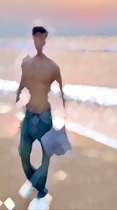 Anjuna beach sunset 🌅 #reels #slowmotion #foryoupage #anjuna | Ritz Trips