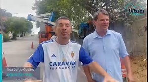 Atenção BRÁS DE PINA🔊🔊🔊 Rua Jorge Coelho☑ Serviço de Poda☑ Vereador Ulisses Marins🌀 Deputado Val Ceasa Prefeito Eduardo Paes #vereadorulissesmarins #Écomvocêepornossaregião #deputadovalceasa #juntossomosmaisfortes #vereadorrj #cidademaravilhosa #riodejaneiro #açãosocial #equipeum #ulissescuidandodaregião | Vereador Ulisses Marins