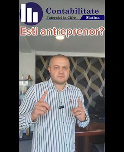 17K views · 215 reactions | Tu cum lucrezi la afacerea ta? Dan Preda #contabilitate #antreprenoriat #consultant #taxe #afaceri #control #afacerincontrol | danpreda.ro | Facebook