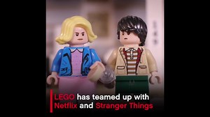 12 reactions | If you have been searching for excitement… we have strange and thrilling sets waiting for you at LEGO® Certified Lego Stores now. | LEGO Stores ME | Facebook