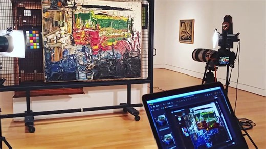 We wanted to share this behind-the-scenes peek at the creation of our...