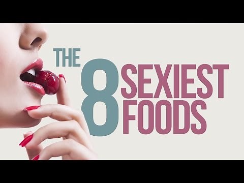 Want To Spice Things Up In The Bedroom? These 8 Sexy Foods Will Fully Satisfy