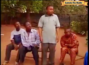 Ukwa & Sam Loco's Friend Is Accused Of Raping Someone's Daughter | Lukulu Fm Community Radio 89.7