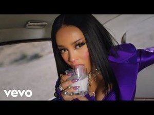 Doja Cat shares new song “Rules,” announces Hot Pink album details