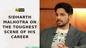 #SidharthMalhotra dissects the process of shooting the final moments of Capt. Vikram Batra's life for his film #Shershaah and how he prepared for the scene. #HappyBirthdaySidharthMalhotra | Film Companion Studios