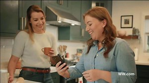 WW PersonalPoints TV Spot, 'Holistic: $5 a Month'