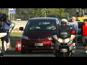 Honeymoon killer to be deported