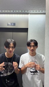 エーライツです #今日好き #インチョン編 #エーライツ