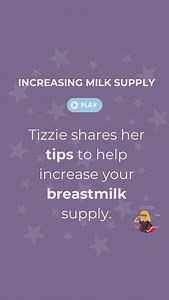 ⭐️Try Tizzie's Milk Making Cookies Recipe ⭐️Tips to increase...