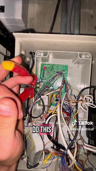 voltixelectrical on TikTok