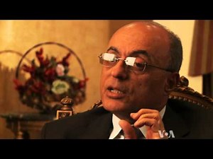 Egypt's Sinai Engulfed In Post-Revolution Lawlessness