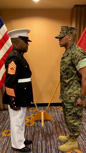 Rendering my son his 1st Salute! #marine #2ndLT #usmc #fatherson #fyp #military #instructor #militaryhomecoming #soldiercomRendering my son his 1st Salute! #marine #2ndLT #usmc #fatherson #fyp #military #instructor #militaryhomecoming #soldiercominghomeinghome | Military Homecoming