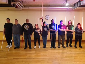 May the Force be with you on the last night of Hanukkah! | Saber Guild: Empire Temple