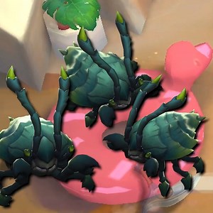 🦀🦀🦀🦀🦀🦀🦀🦀🦀🦀🦀 TIN NÓNG CHO PHIÊN BẢN 14.5 Trong Remix Rumble, chúng tôi luôn vỗ ngực nói: "Nhà tôi cũng có Crab Rave nhé" Vậy nên, thể theo nguyện vọng của phần đông người chơi, chúng tôi sẽ khiến chú cua này trở nên ✨tiệc tùng✨ hơn nhiều Giờ thì bạn tha hồ khiêu vũ cùng "Crab Rave" trong game với bản nhạc chính thức từ @NoisestormMusic, hợp tác cùng @Monstercat. Cùng thưởng thức nhé! 🦀🦀🦀🦀🦀🦀🦀🦀🦀🦀🦀 Dành cho các nhà sáng tạo nội dung - Monstercat sẽ không đánh bản quyền kênh của