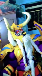 63K views · 2K reactions | ពិនិត្យមើល MGL Cosplay Fan made "STUNTMAN...