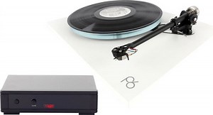 Rega Planar 6   Nd5   Neo PSU MKII