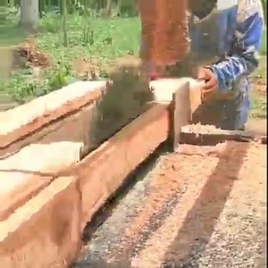 Wood mill working skills | Kitchen Craft & DIY