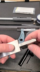 477K views · 2.3K reactions | Wringing Gage Blocks More info under the education section | Octane Workholding | Facebook