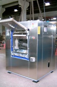 [Hot Item] 30kg Barrier Washing Machine