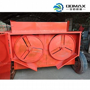 [Hot Item] Cassava Peeling Machine Cassava Peeler and Washer for Cassava Processing Plant