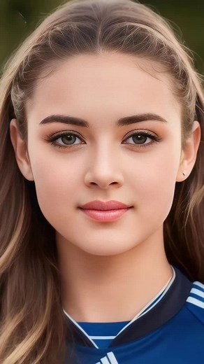 Stylish Sports Jersey Lookbook for Women